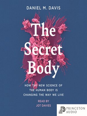 The Secret Body - Audiobook